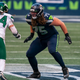 Every moment that goes by without the Seahawks denouncing Chad Wheeler is an embarrassment to the franchise.